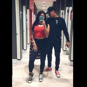 Meet your Posher, Cris